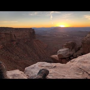 Meet your Posher, Zach